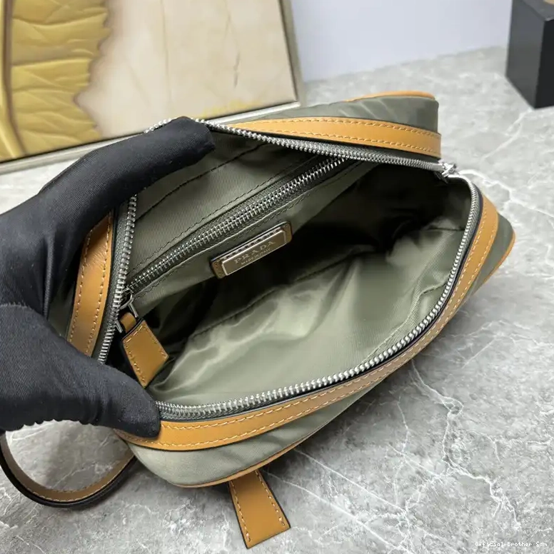 Official Brother Sam 2408YA0229 Bags Prada 0723
